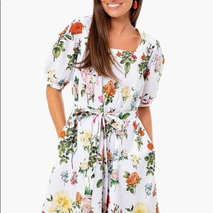 Rachel Antonoff Susannah Dress